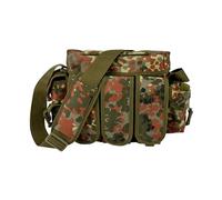 Brandit Grab - Borsa con motivo mimetico