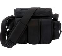 Brandit Grab Crossbody Nero Uomo