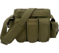 Brandit Grab, borsa Taglia unica male Oliva