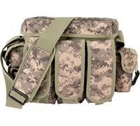 Brandit Grab Camo, borsa Taglia unica male AT-Digital