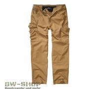 BRANDIT HOSE TACTICAL PANTS RIPSTOP ARMY FELDHOSE OUTDOOR ARMEEHOSE PANTALONI...
