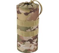 Brandit I Portabottiglie, marrone-beige per maschi