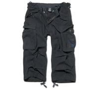 Brandit Industry Vintage Pants Grigio XL Uomo