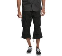 Brandit Industry Vintage Cargo 3/4 Pantaloncini Tre Quarti Pantaloni Base S-XXL