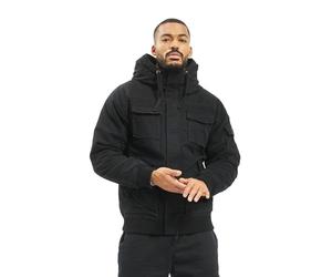 Brandit IRM Bronx Jacket, Uomo, black, 4XL