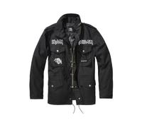 Brandit Irm M65 Jacket Giacca Uomo (Pacco da 1)