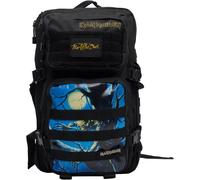 Brandit Iron Maiden US Cooper Large FOTD Zaino Molle-System Stampa Poliestere