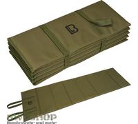BRANDIT ISOMATTE MOLLE PIEGHEVOLE ESERCITO TAPPETINO PIEGHEVOLE BW ISO MATTE ...