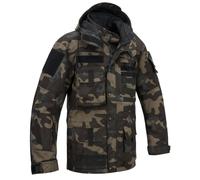Brandit Performance Giacca, multicolore, taglia 4XL per maschi
