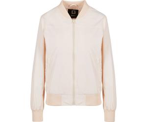 Brandit Jula Bomber, giacca tessile donna 3XL female Rosa