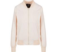 Brandit Jula Bomber, giacca tessile donna 4XL female Rosa