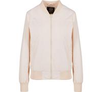 Brandit Jula Giacca bomberjacket femminile, rosa, Taglia S