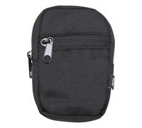 Brandit Key Pouch Organizer Di Chiavi Con Cerniera Molle-System PALS-Loop