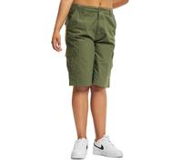 Brandit BDU Ripstop, pantaloncini cargo per bambini 158/164 male Oliva