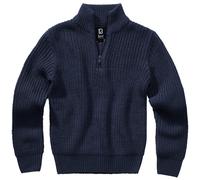 Brandit Pullover navy Bambini Brandit 122-128