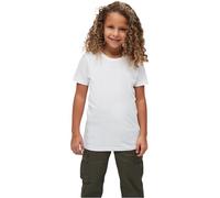 Brandit Kids T-Shirt, Color: white, Size: 134/140
