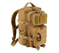 Brandit Kids US Cooper Backpack, Unisex Kids, camel, OS