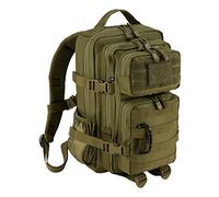 Brandit Us Cooper Junior Backpack Verde Bambini