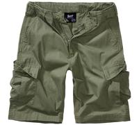 Brandit Kinder BDU Shorts Bermuda Cargo RipStop Army Camouflage
