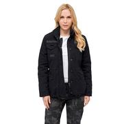 Brandit Ladies M65 Giant Jacket Donna Giacca invernale verde oliva