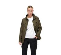 Brandit Ladies M65 Jacket Donna Giacca di mezza stagione nero