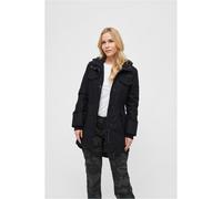 Brandit Ladies Marsh Lago Parka Donna Giacca Invernale Donne Fishtail Meteo