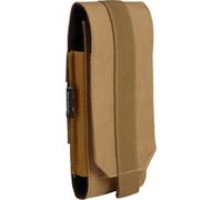 Brandit Large Molle Sacca del telefono, marrone, Taglia unica