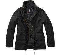 Brandit M65 Standard, giacca tessile donna 5XL female Nero