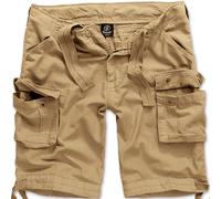 Brandit Leggenda Urbana Vintage Pantaloncini Militari Degli Uomini Cotone Patrol