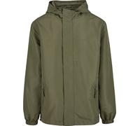 Brandit Windbreaker Light, giacca in tessuto L male Oliva