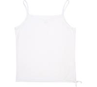 Brandit Lilly Canotta da donna, Bianco, Taglia L
