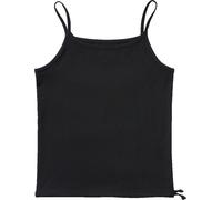 Brandit Lilly Canotta da donna, nero, Taglia 4XL