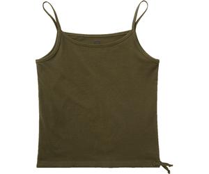 Brandit Lilly Canotta da donna, oliva, Taglia XXL