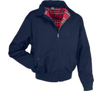 Brandit Lord Canterbury Jacket Blu XL Uomo