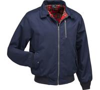 Brandit Lord Canterbury Giacca invernale, Blu navy, Taglia 5XL