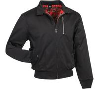 Brandit Lord Canterbury Giacca invernale, nero, Taglia XXL
