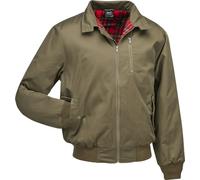 Brandit Lord Canterbury Winter Jacket Verde M Uomo