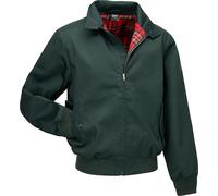 Brandit Lord Canterbury, variante senza cappuccio, diverse varianti di colore, taglie dalla S alla 5XL, verde bottiglia, 7XL