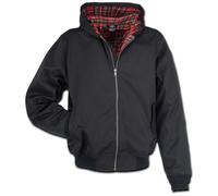Brandit Lord Canterbury Jacket Nero XL Uomo