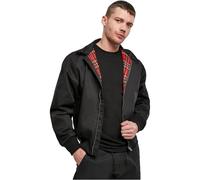Brandit Lord Canterbury Jacket Nero L Uomo