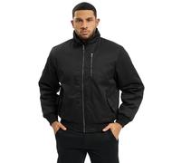 Brandit Lord Canterbury Winter Jacket Nero M Uomo