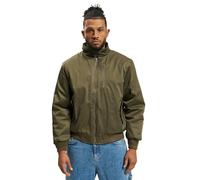 Brandit Lord Canterbury Winter, giacca in tessuto 4XL male Oliva