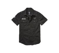 Brandit Luis Camicia Vintage A Maniche Corte Camicia Casual Con Bottoni