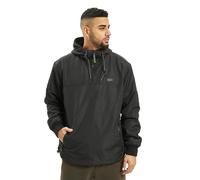 Brandit Luke Windbreaker, Uomo, black, 3XL