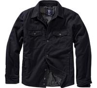 Brandit Lumber Giacca, nero, taglia XL