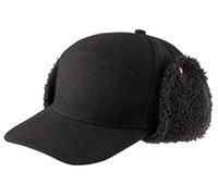 Brandit Cappello da baseball nero Uomo - Accessori - Cappelli e berretti - Cappelli da baseball Brandit 55-60
