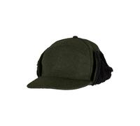 Brandit Lumberjack Winter, Cap Taglia unica male Oliva