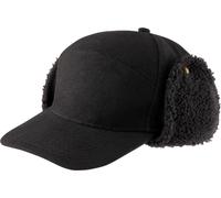 Brandit Lumberjack Winter, Cap Taglia unica male Nero