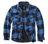 Brandit Lumberjacket Flanella Worker Giacca Taglialegna Transizione Foderato