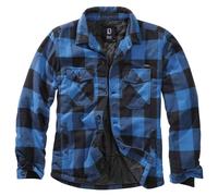 Brandit Lumberjacket Flanella Worker Giacca Taglialegna Transizione Foderato